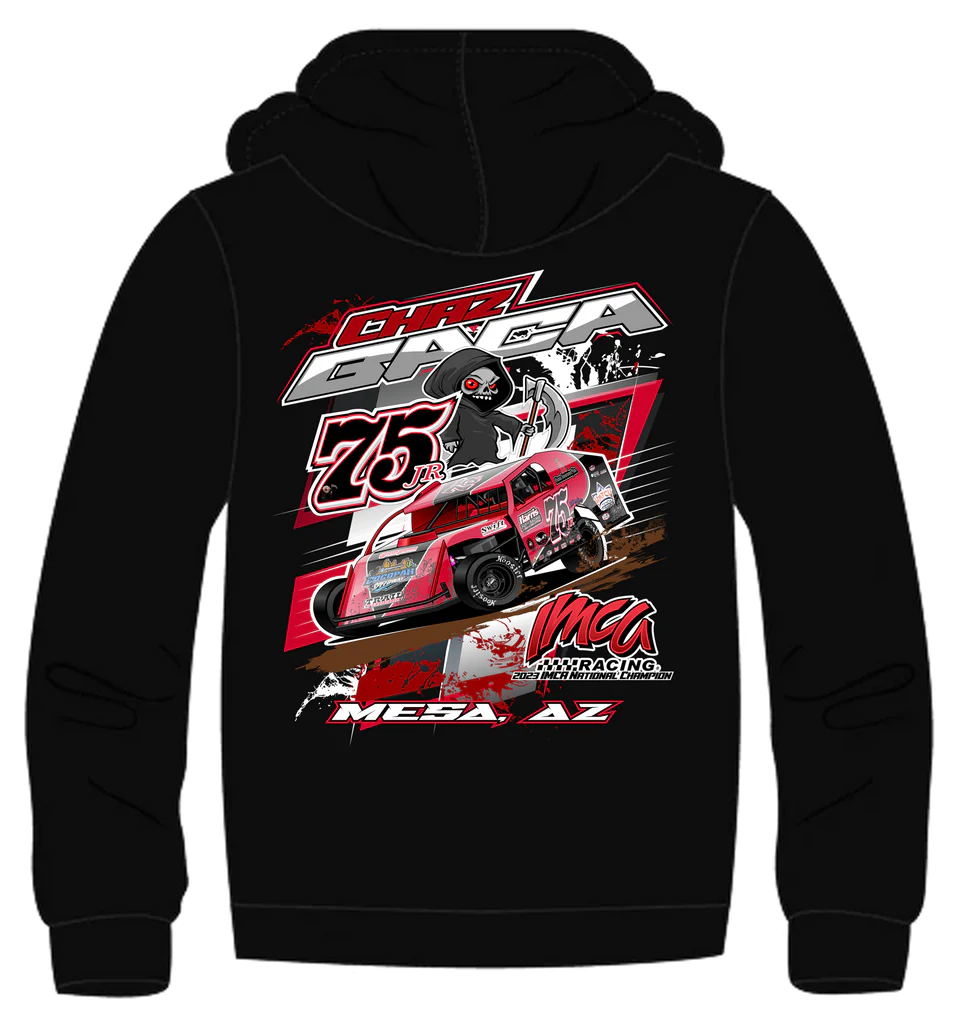 CBR Hoodie