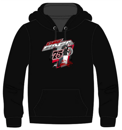 CBR Hoodie