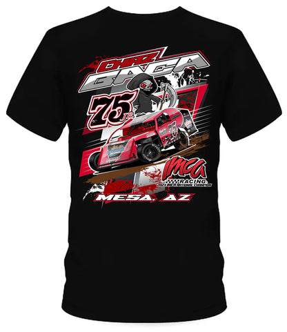 CBR 2023 National Champion T-Shirt