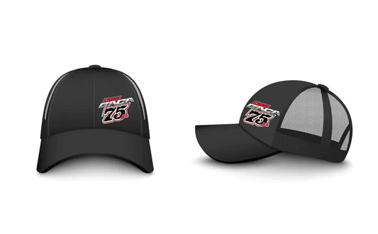 CBR Trucker Cap