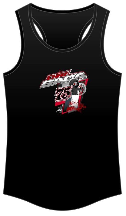 CBR Tank Top