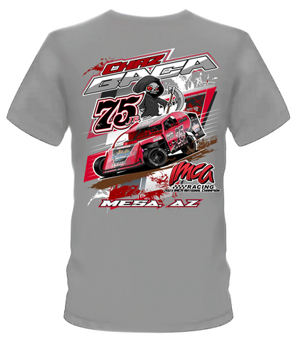 CBR 2023 National Champion T-Shirt