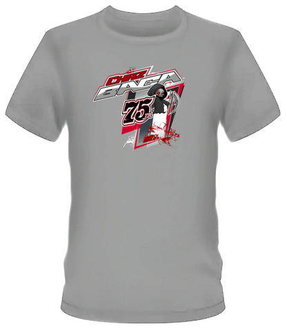 CBR 2023 National Champion T-Shirt